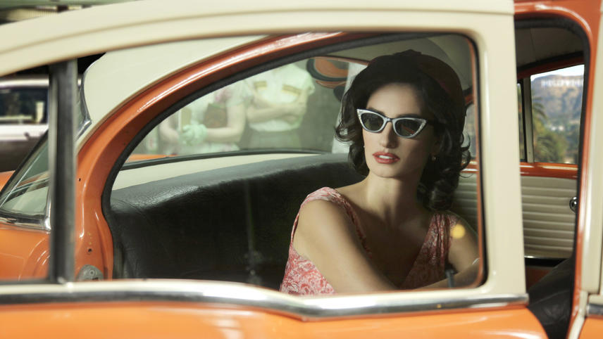 ესპანეთის დედოფალი  ქართულად -  The Queen of Spain