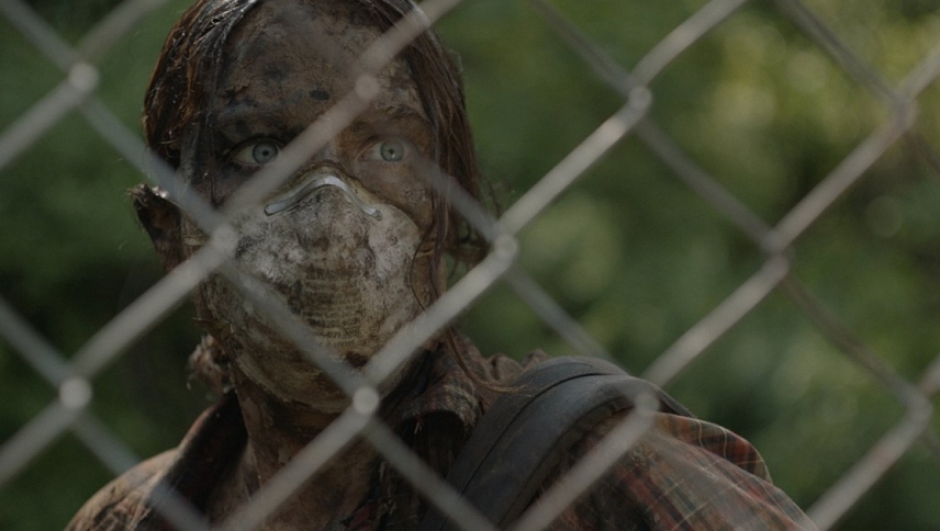 აქ მარტო  ქართულად -  Here Alone