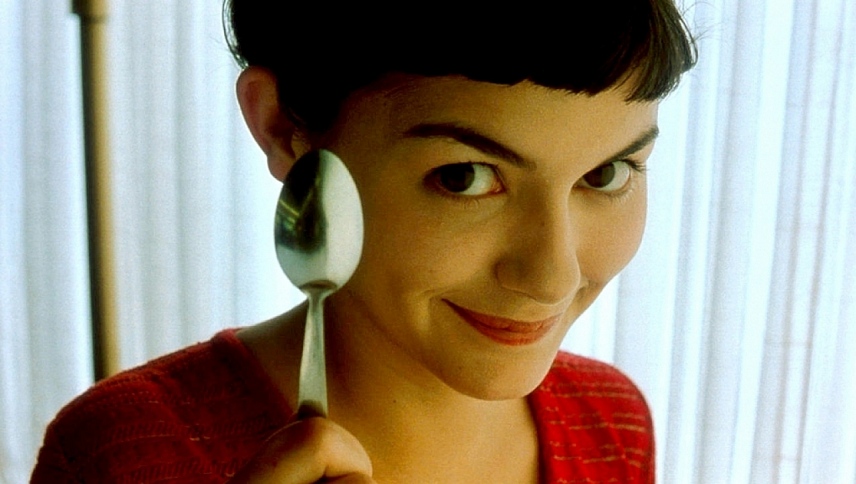 ამელი  ქართულად -  Amélie