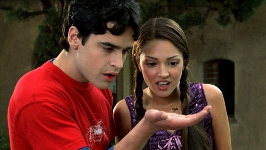 დროის გამჩერებლები  ქართულად -  Clockstoppers