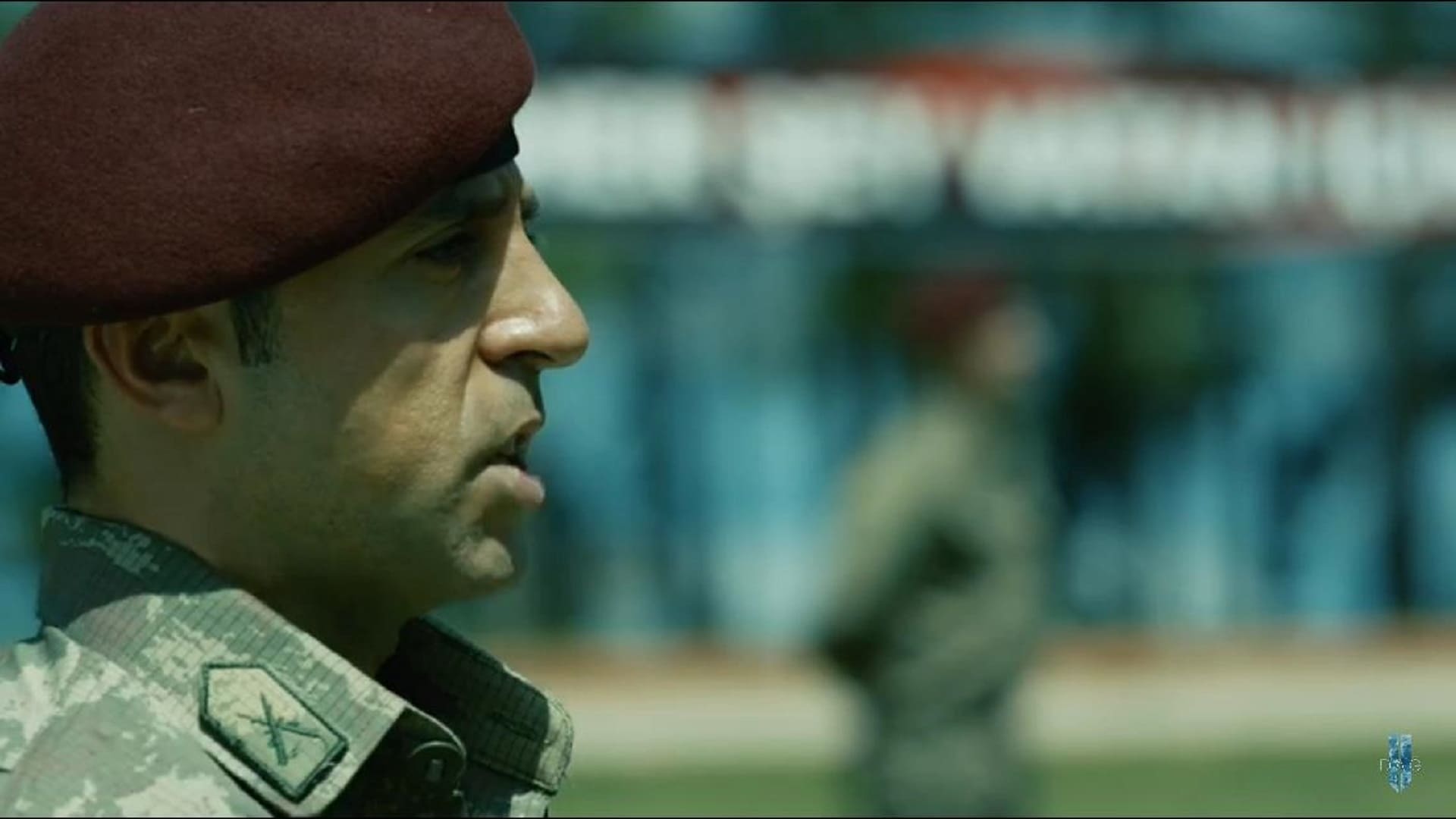 მთა iI  ქართულად -  The Mountain II