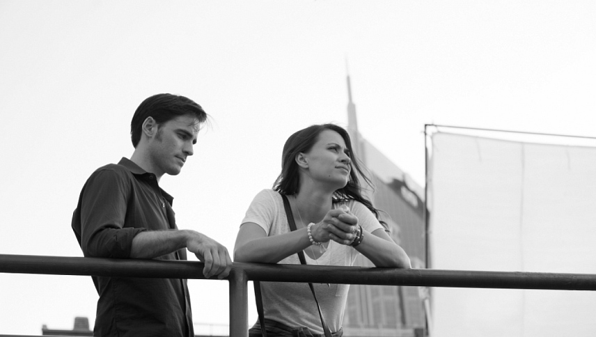 ქვიშის ქარიშხალი  ქართულად -  The Dust Storm