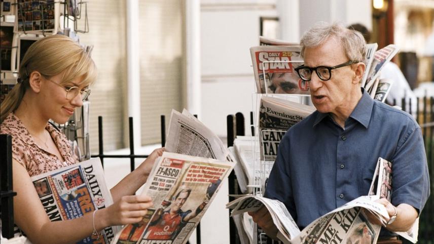 სენსაცია!  ქართულად -  Scoop