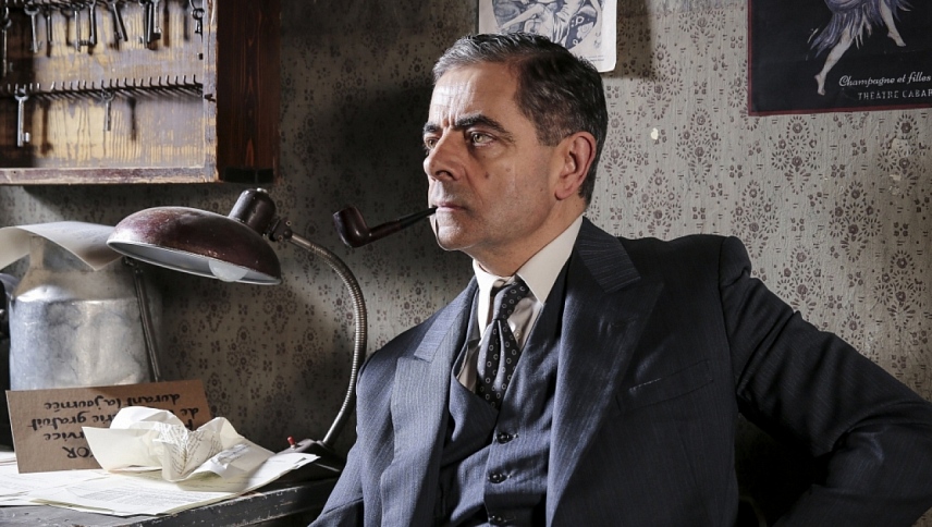 მეგრე: მიცვალებული  ქართულად -  Maigrets Dead Man