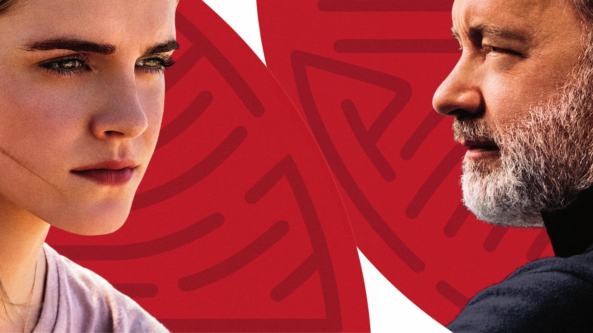 წრე  ქართულად -  The Circle