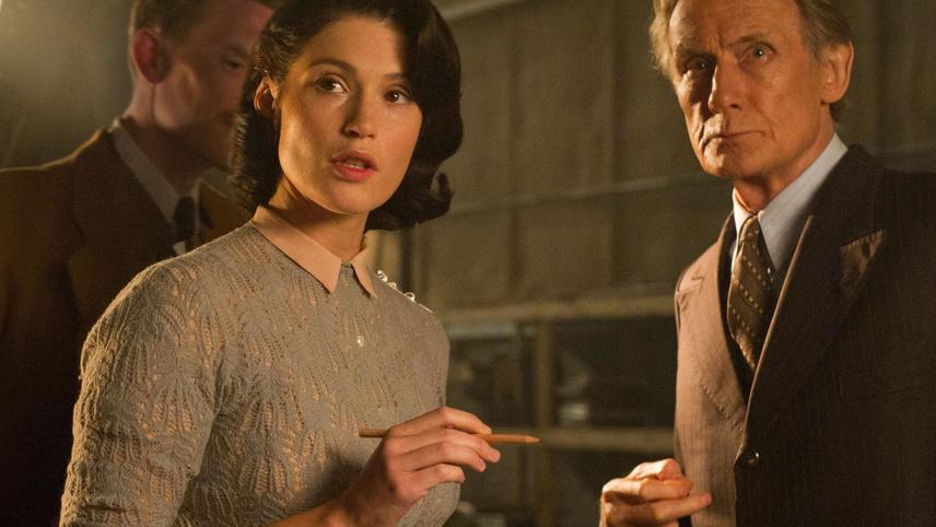 მათი საუკეთესო დრო  ქართულად -  Their Finest