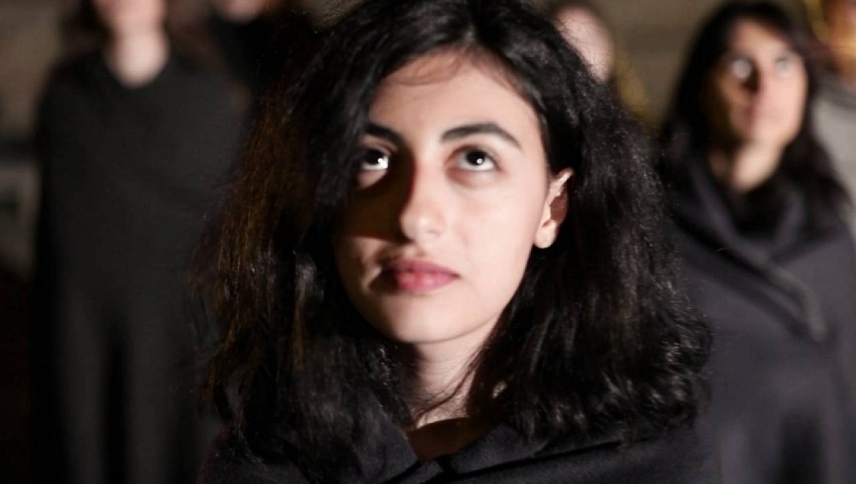 სიმართლის სიმფონია