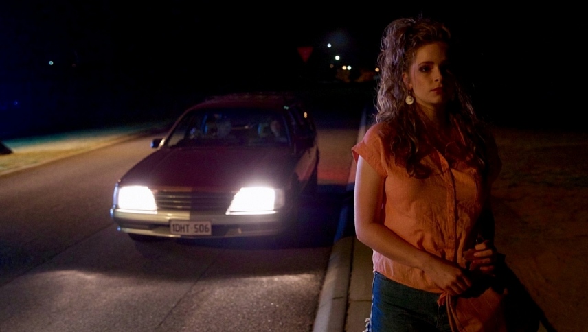 სიყვარულის მეძებარნი  ქართულად -  Hounds of Love