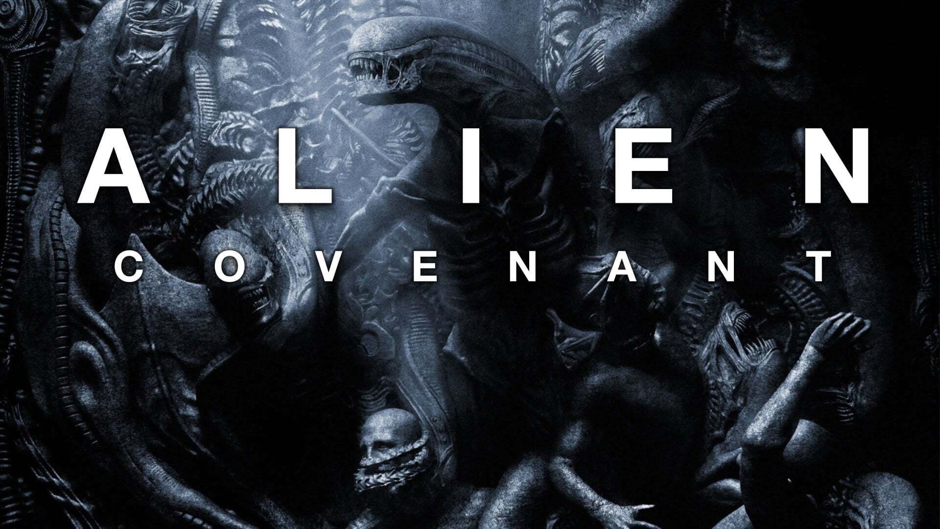 უცხო: კოვენანტი  ქართულად -  Alien: Covenant