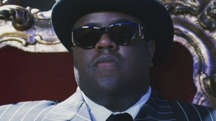 ნოტორიუსი  ქართულად -  Notorious