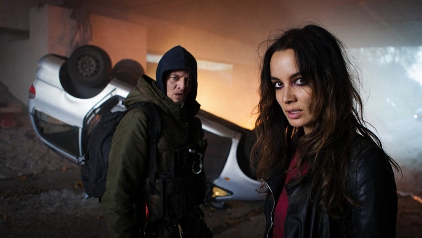 გადამრთველი  ქართულად -  Kill Switch