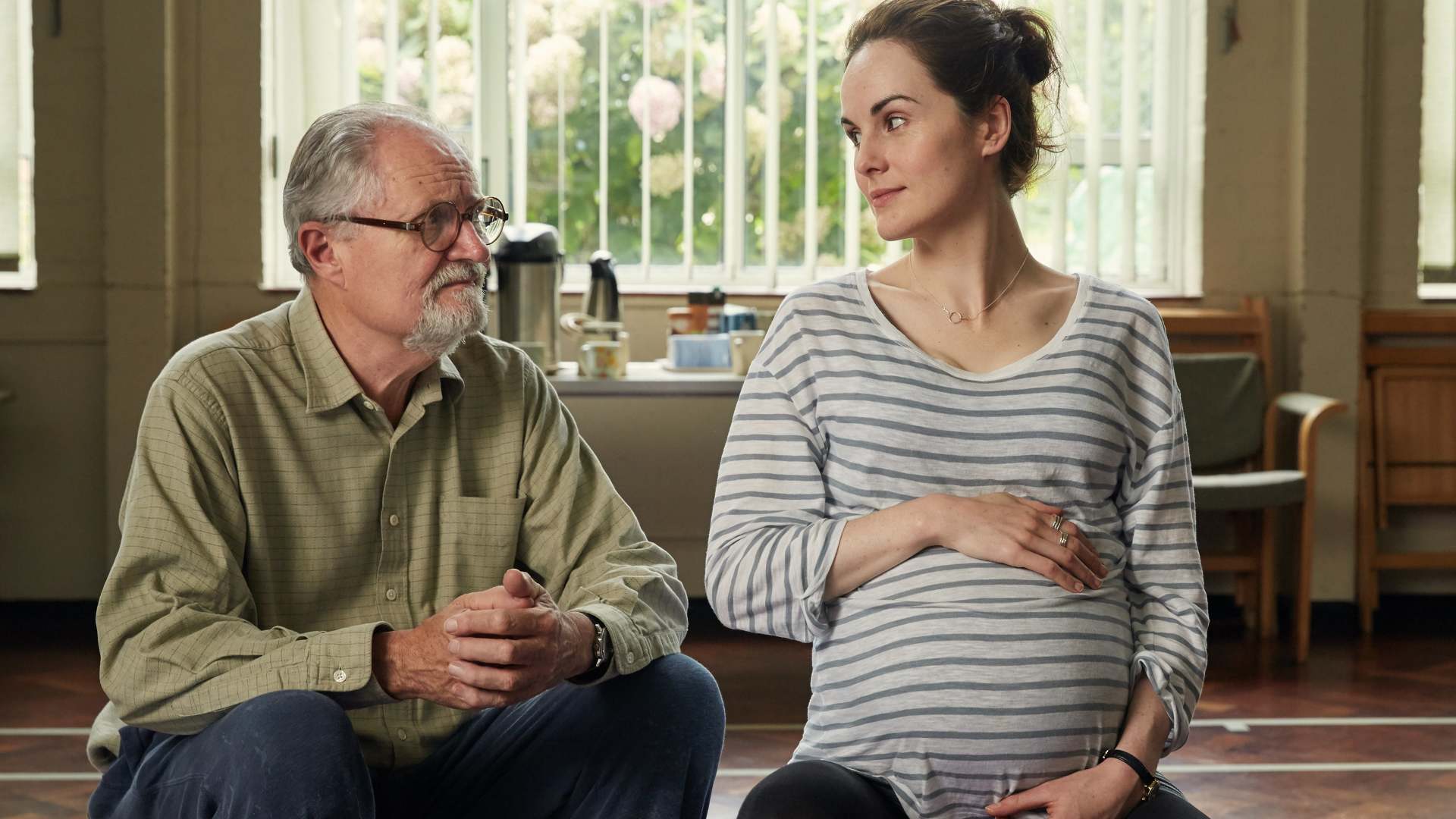 დასასრულის წინათგრძნობა  ქართულად -  The Sense of an Ending