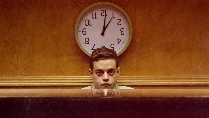 ბასტერის ცუდი გული  ქართულად -  Busters Mal Heart