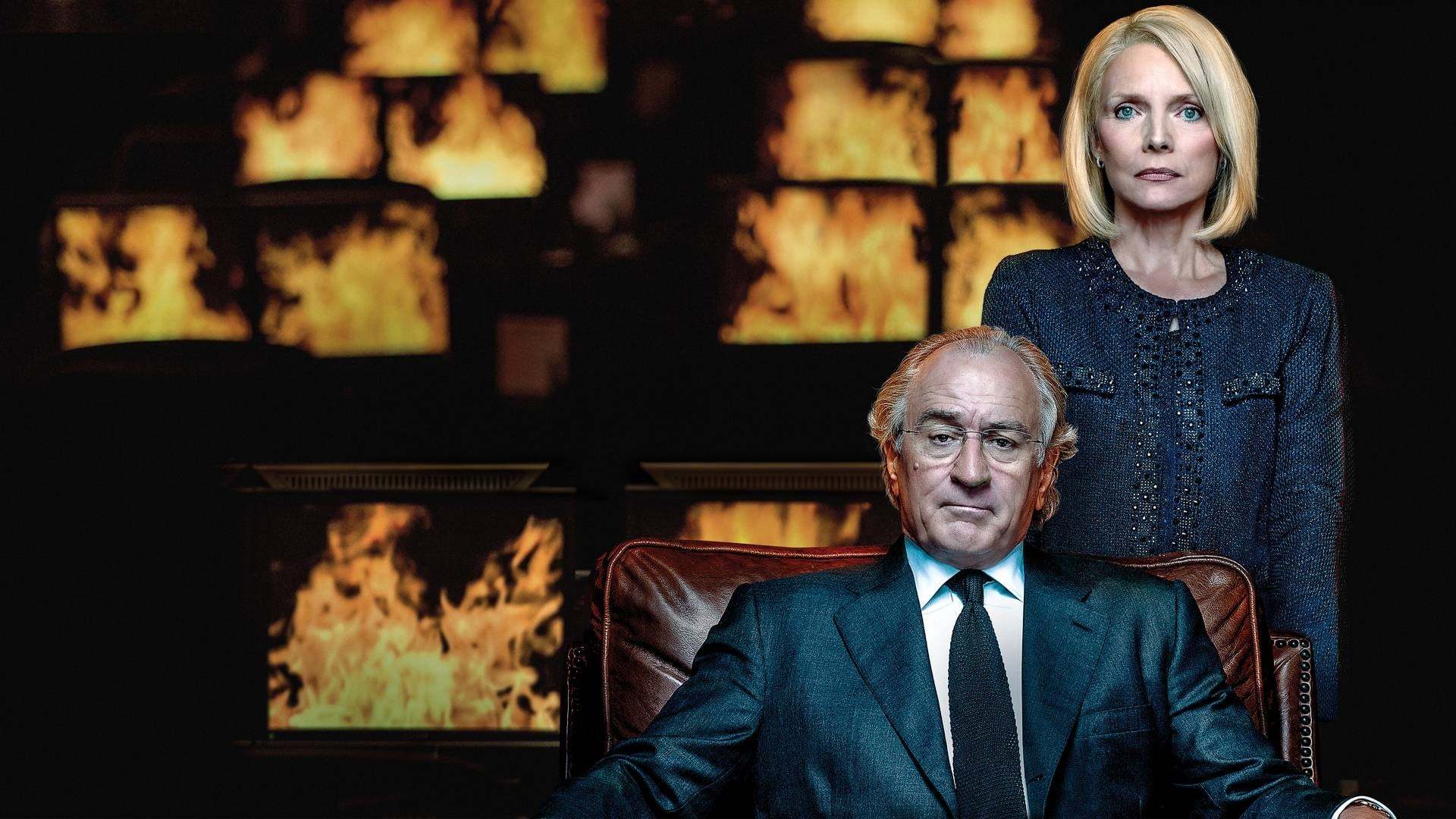 ტყუილების ოსტატი  ქართულად -  The Wizard of Lies