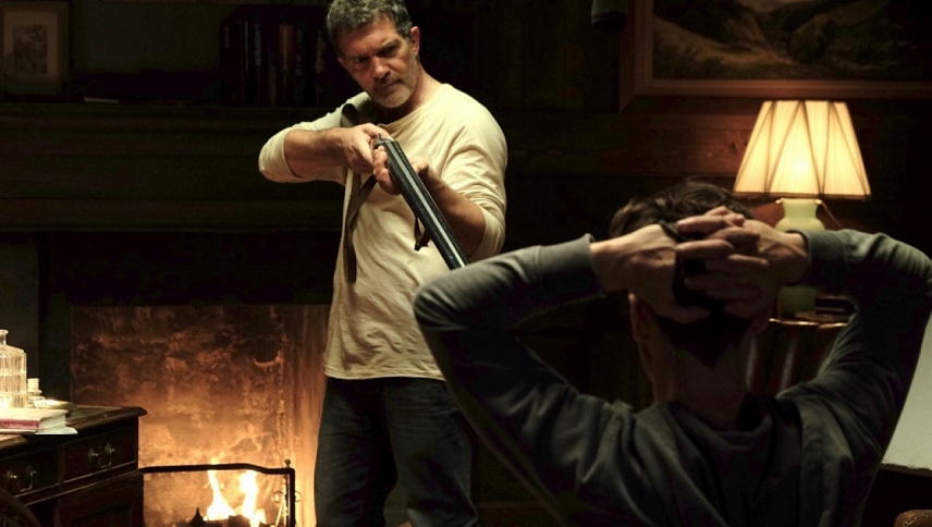 შავი პეპელა  ქართულად -  Black Butterfly