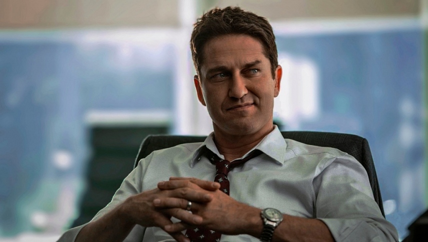 ოჯახის კაცი  ქართულად -  A Family Man