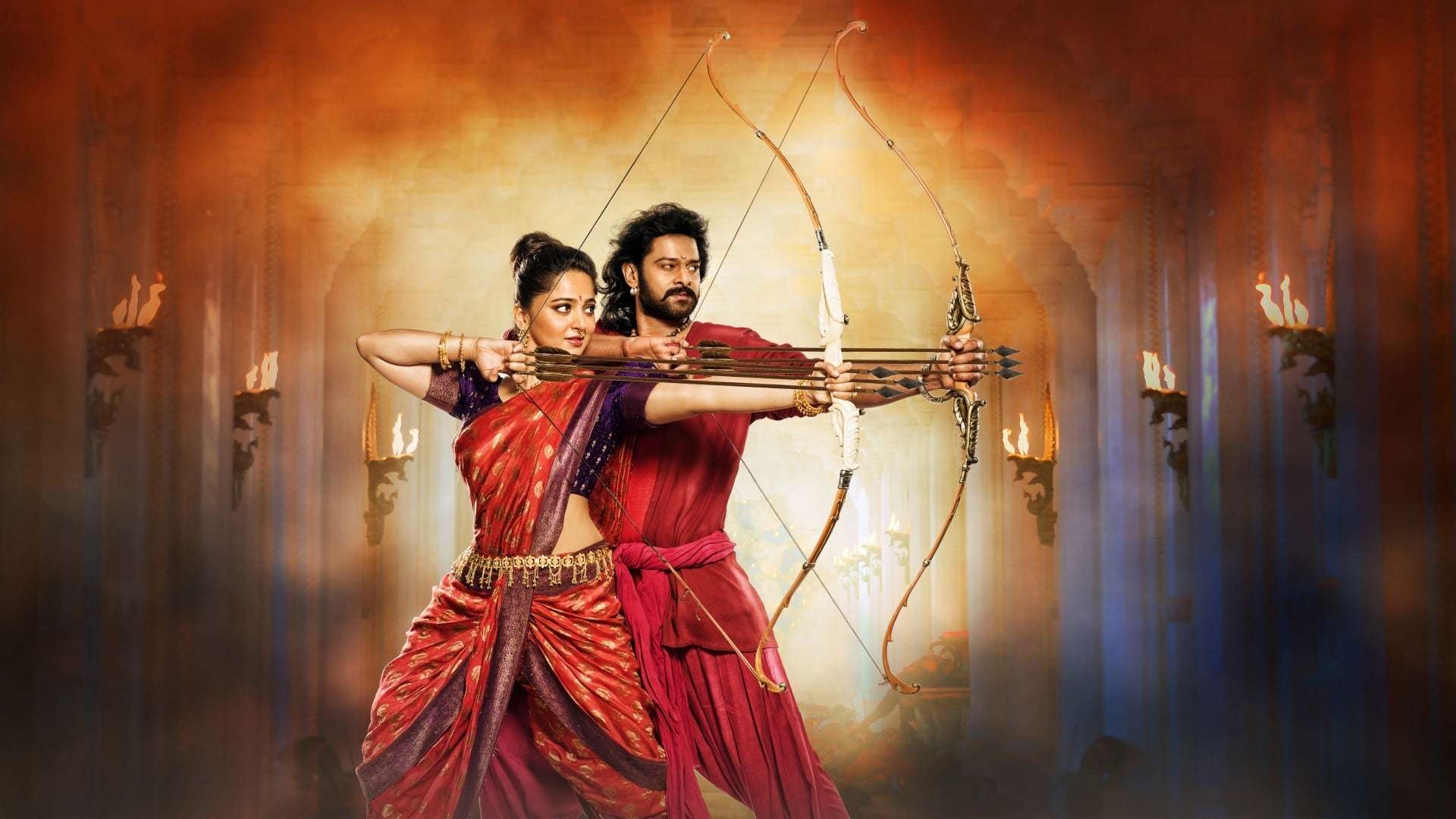 ბაჰუბალი 2: დასრულება  ქართულად -  Baahubali 2: The Conclusion