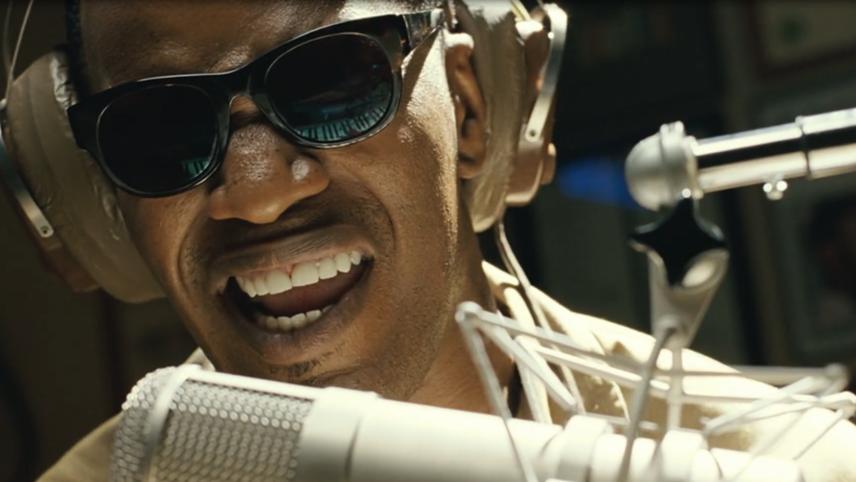 რეი  ქართულად -  Ray