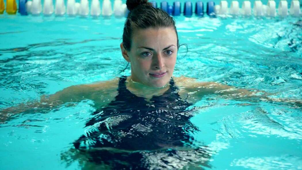 12 ფუტი სიღრმე  ქართულად -  12 Feet Deep