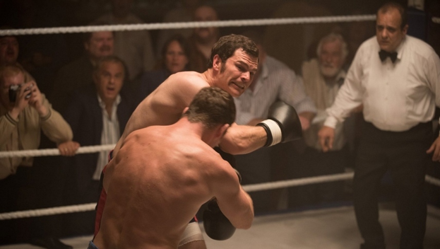 ჩემი სახელია ლენი  ქართულად -  My Name Is Lenny