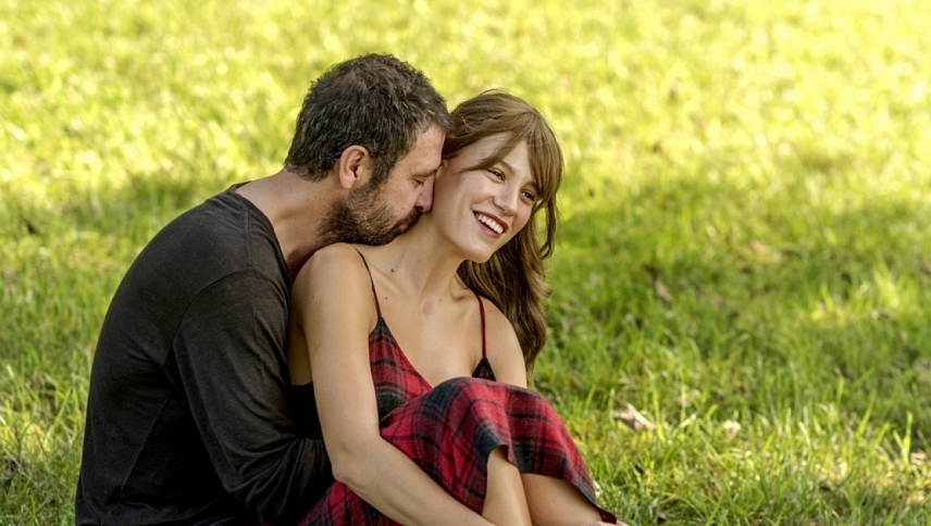 ჩვენს ნაცვლად  ქართულად -  Ikimizin Yerine