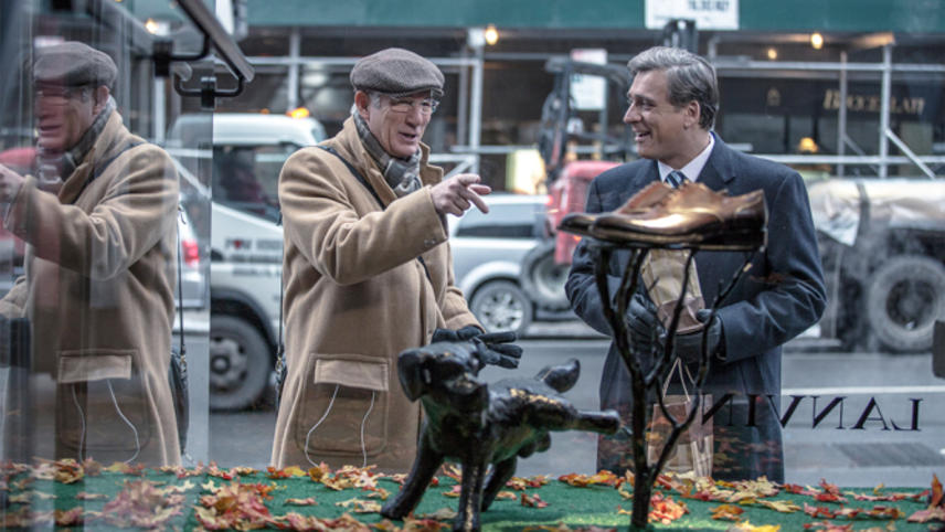 ოპენჰაიმერის სტრატეგია  ქართულად -  Norman