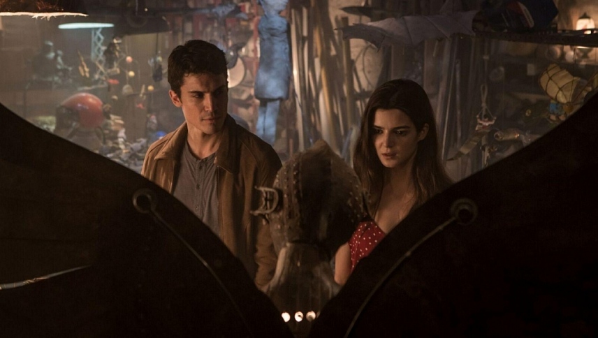 ორბიტა 9  ქართულად -  Órbita 9