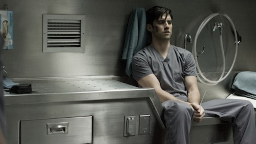 პათოლოგია  ქართულად -  Pathology