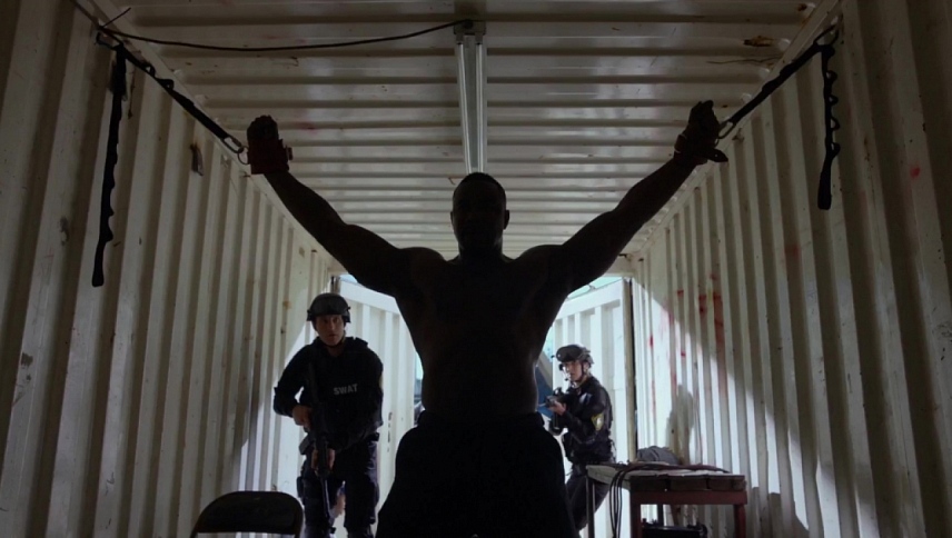 სპეცრაზმი: ალყა  ქართულად -  S.W.A.T.: Under Siege