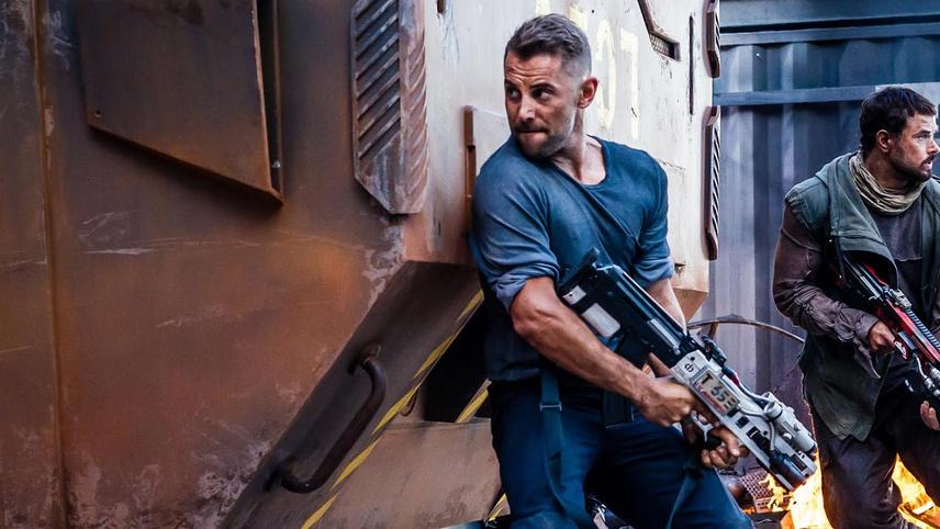 ოსირისის ბავშვი  ქართულად -  The Osiris Child