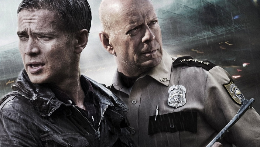 პირველი მკვლელობა  ქართულად -  First Kill