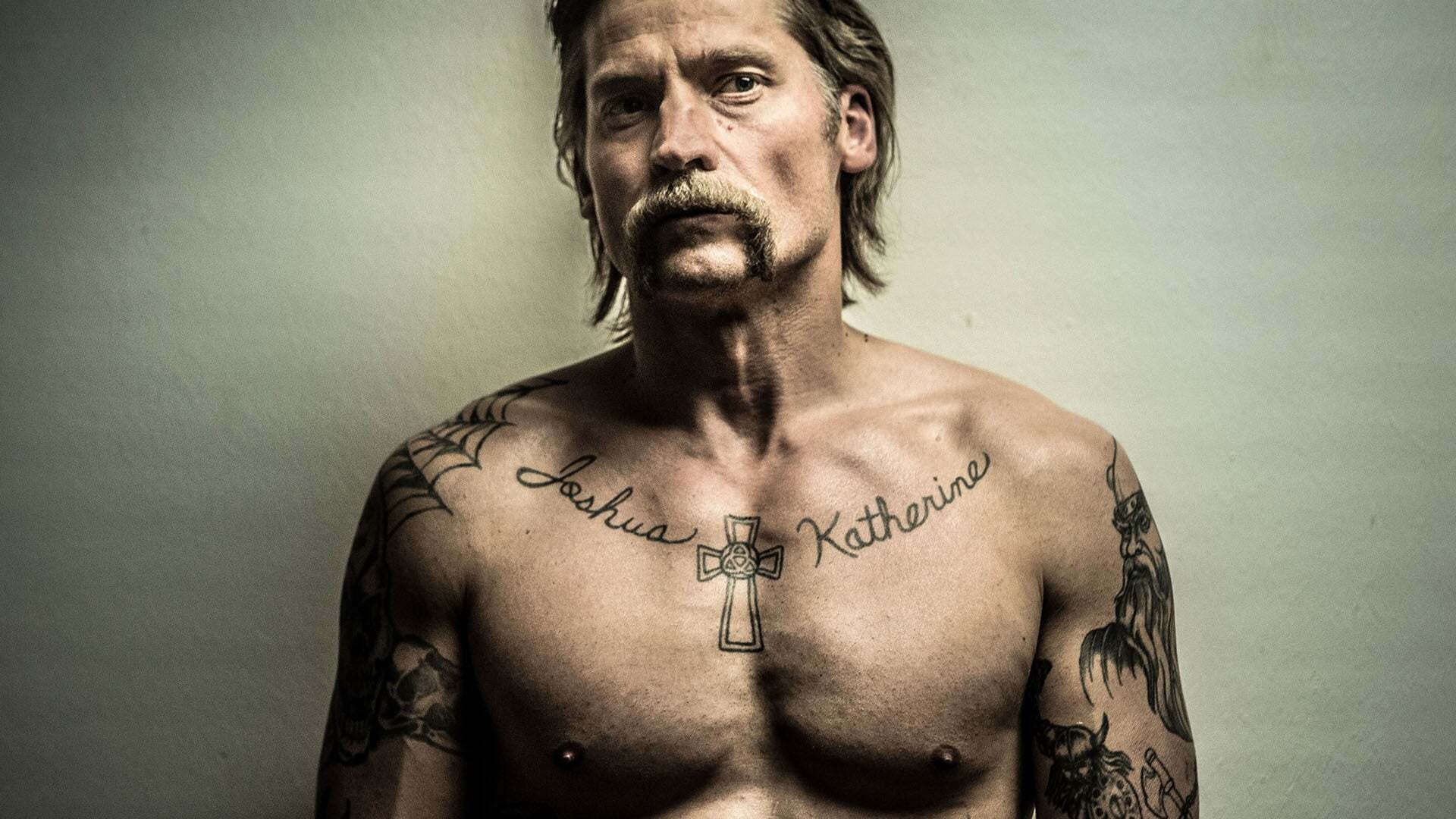 ბანდის ხელმძღვანელი  ქართულად -  Shot Caller