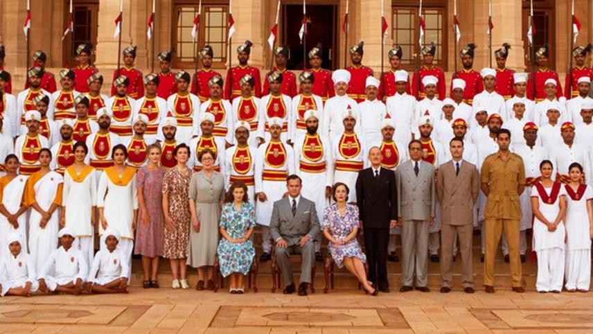 მეფისნაცვალის სახლი  ქართულად -  Viceroys House