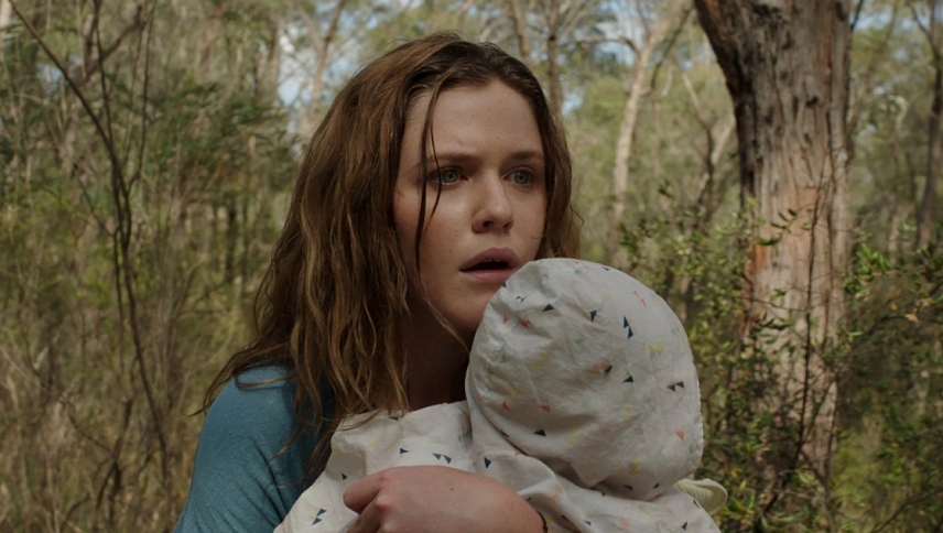 მომაკვდინებელი მიწა  ქართულად -  Killing Ground