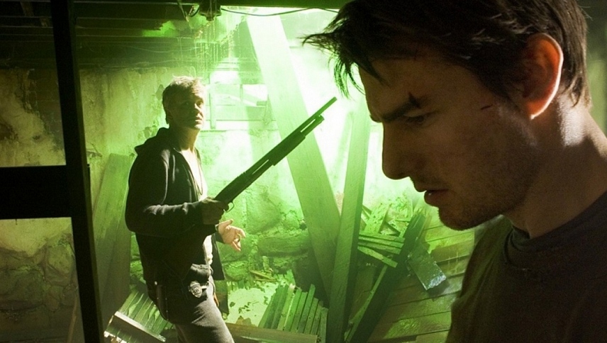 სამყაროთა ომები  ქართულად -  War of the Worlds