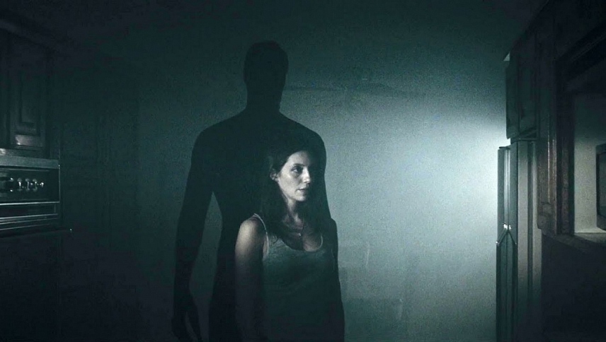 გააღვიძე ჩრდილი  ქართულად -  Awaken the Shadowman