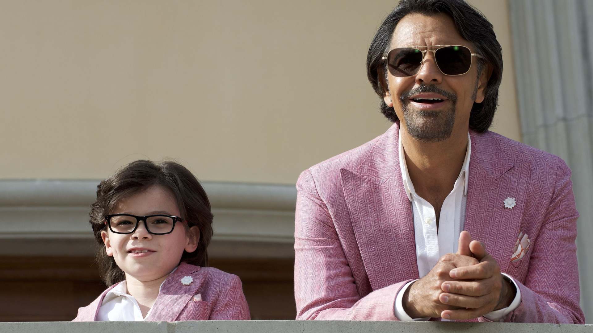 როგორ გახდე ლათინელი საყვარელი  ქართულად -  How to Be a Latin Lover