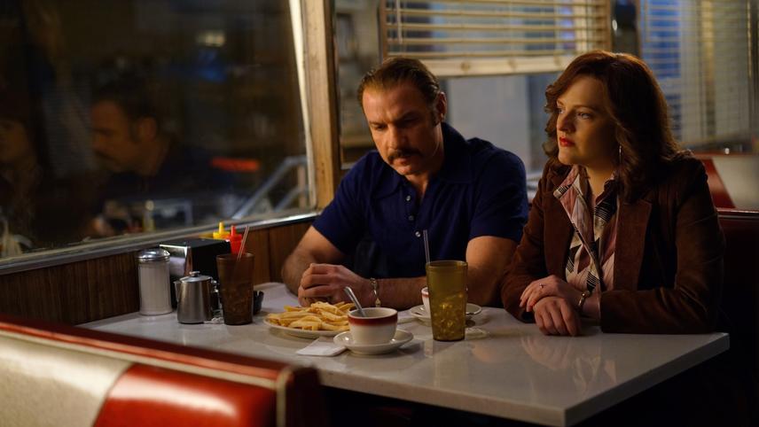 ჩაკი  ქართულად -  Chuck