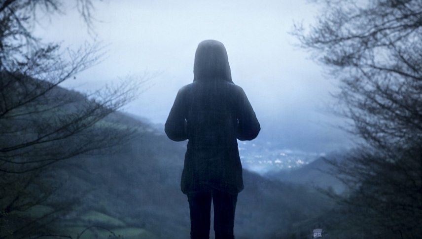 უხილავი მცველი  ქართულად -  The Invisible Guardian