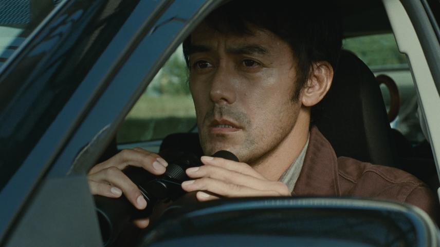 შტორმის შემდეგ  ქართულად -  After the Storm