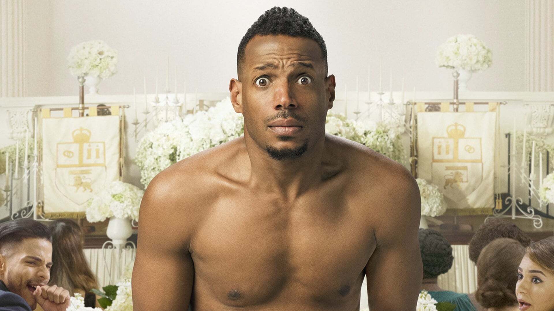 შიშველი  ქართულად -  Naked