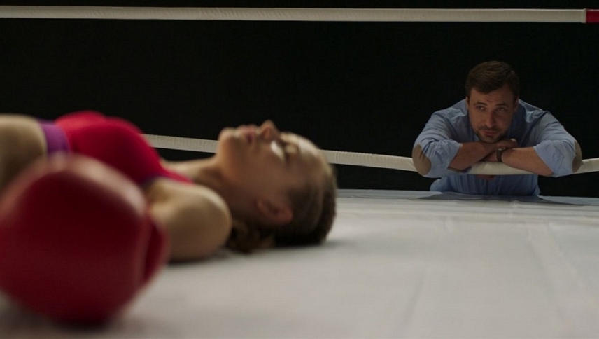 ბლოკბასტერი  ქართულად -  Blokbaster