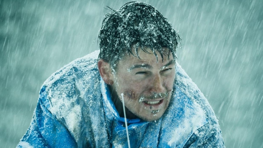 6 ფუტის სიღრმეზე: მთის სასწაული  ქართულად -  6 Below: Miracle on the Mountain