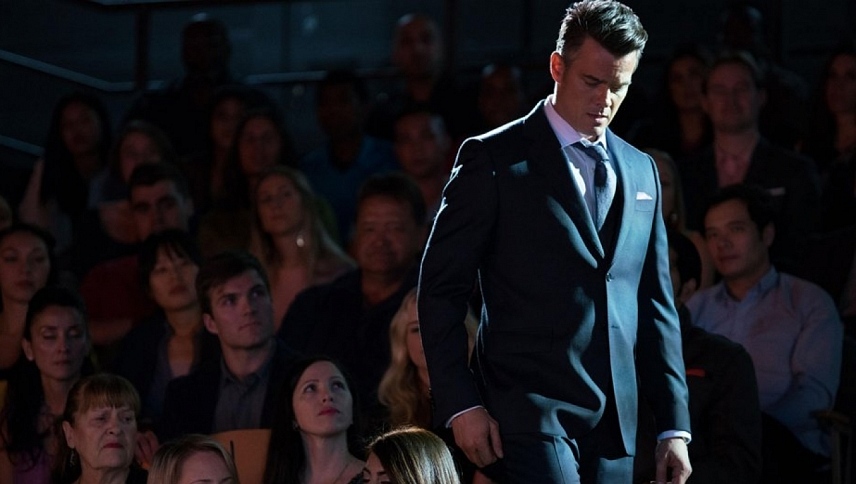 ეს თქვენი სიკვდილია  ქართულად -  This Is Your Death