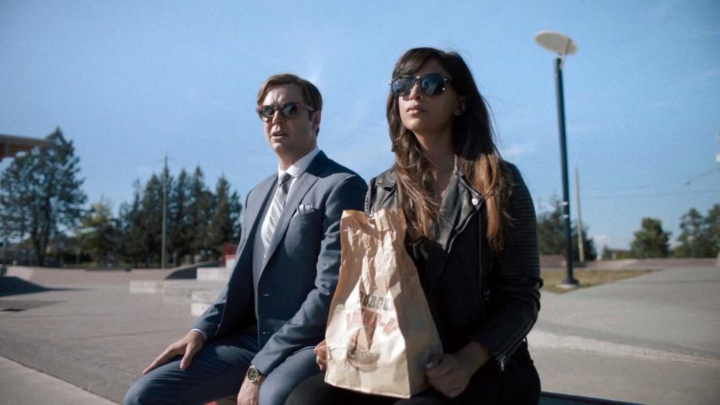 გიუნტერის მკვლელობა  ქართულად -  Killing Gunther