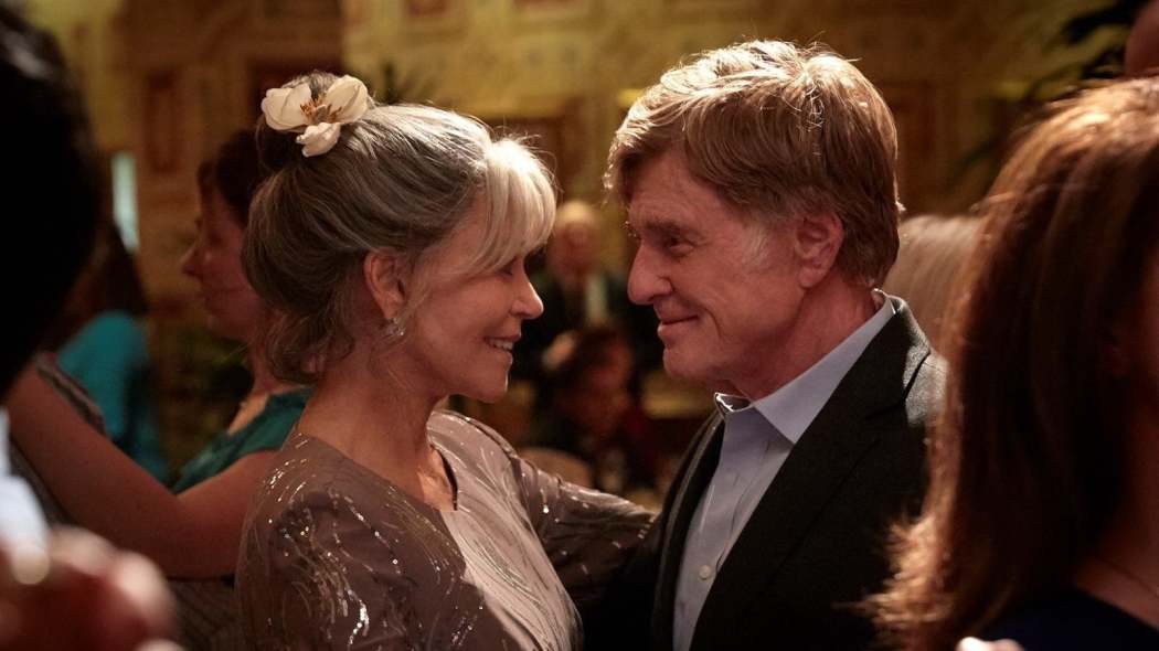 ჩვენი სულები ღამით  ქართულად -  Our Souls at Night