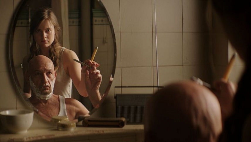 ჩვეულებრივი ადამიანი  ქართულად -  An Ordinary Man