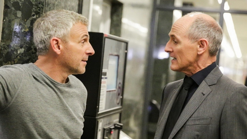 კარგი პოლიციელი, ცუდი პოლიციელი 2  ქართულად -  Bon Cop Bad Cop 2