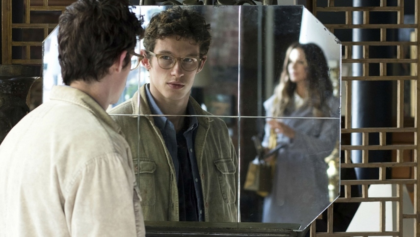 ერთადერთი ცოცხალი ბიჭი ნიუ იორკში  ქართულად -  The Only Living Boy in New York