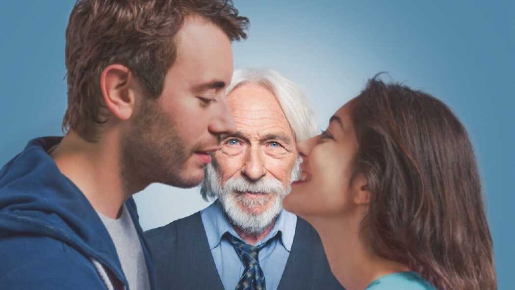 მისტერ შტაინი ინტერნეტს იპყრობს  ქართულად -  Mr. Stein Goes Online